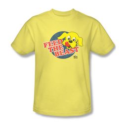 Ken L Ration Shirt Feed The Beast Banana T-Shirt