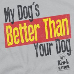 Ken L Ration Shirts