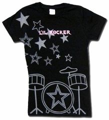 Kids Band Shirts
