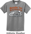Kids Biker Shirt Smoke Em Tee T-Shirt