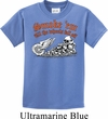Kids Biker Shirt Smoke Em Tee T-Shirt