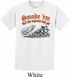 Kids Biker Shirt Smoke Em Tee T-Shirt