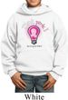 Kids Breast Cancer Awareness Hoodie Think Pink Hoody