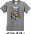 Kids Cat Tee Love Cat Youth T-shirt