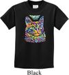 Kids Cat Tee Love Cat Youth T-shirt
