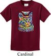 Kids Cat Tee Love Cat Youth T-shirt