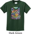 Kids Cat Tee Love Cat Youth T-shirt