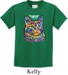 Kids Cat Tee Love Cat Youth T-shirt