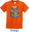 Kids Cat Tee Love Cat Youth T-shirt