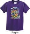Kids Cat Tee Love Cat Youth T-shirt
