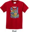 Kids Cat Tee Love Cat Youth T-shirt