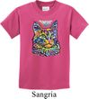 Kids Cat Tee Love Cat Youth T-shirt