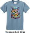 Kids Cat Tee Love Cat Youth T-shirt