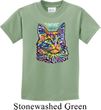 Kids Cat Tee Love Cat Youth T-shirt