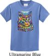 Kids Cat Tee Love Cat Youth T-shirt