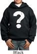Kids Distressed Question Hoody