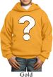 Kids Distressed Question Hoody