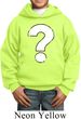 Kids Distressed Question Hoody