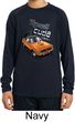 Kids Dodge 1970 Plymouth Hemi Cuda Dry Wicking Long Sleeve Shirt
