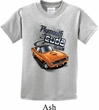 Kids Dodge 1970 Plymouth Hemi Cuda Shirt