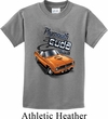Kids Dodge 1970 Plymouth Hemi Cuda Shirt