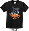 Kids Dodge 1970 Plymouth Hemi Cuda Shirt
