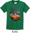 Kids Dodge 1970 Plymouth Hemi Cuda Shirt