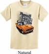 Kids Dodge 1970 Plymouth Hemi Cuda Shirt