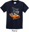 Kids Dodge 1970 Plymouth Hemi Cuda Shirt