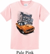 Kids Dodge 1970 Plymouth Hemi Cuda Shirt