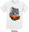 Kids Dodge 1970 Plymouth Hemi Cuda Shirt