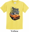Kids Dodge 1970 Plymouth Hemi Cuda Shirt