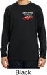 Kids Dodge American Made Muscle Pocket Print Dry Wicking Long Sleeve