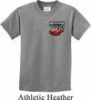 Kids Dodge American Made Muscle Pocket Print Shirt
