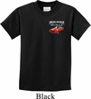 Kids Dodge American Made Muscle Pocket Print Shirt