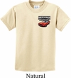 Kids Dodge American Made Muscle Pocket Print Shirt