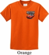 Kids Dodge American Made Muscle Pocket Print Shirt