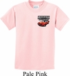 Kids Dodge American Made Muscle Pocket Print Shirt