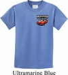 Kids Dodge American Made Muscle Pocket Print Shirt