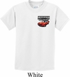 Kids Dodge American Made Muscle Pocket Print Shirt
