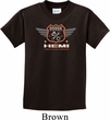 Kids Dodge Garage Hemi Shirt