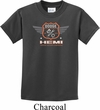 Kids Dodge Garage Hemi Shirt