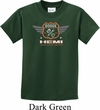 Kids Dodge Garage Hemi Shirt