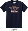 Kids Dodge Garage Hemi Shirt
