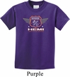 Kids Dodge Garage Hemi Shirt