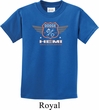 Kids Dodge Garage Hemi Shirt