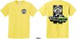 Kids Dodge Green Super Bee (Front & Back) Youth T-shirt
