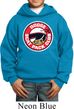 Kids Dodge Hoodie Dodge Scat Pack Club Hoody