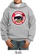 Kids Dodge Hoodie Dodge Scat Pack Club Hoody
