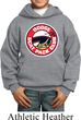 Kids Dodge Hoodie Dodge Scat Pack Club Hoody